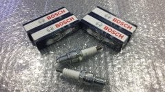 Chevrolet Kalos Buji Takımı 1.2 8 Valf BOSCH