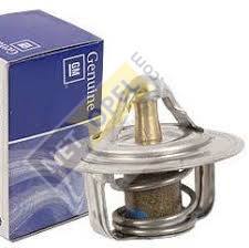 Chevrolet Aveo Termostat 1.4 8 Valf 2006-2008