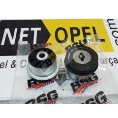 Opel Vectra B Dingil Burcu Arka ( Büyük )