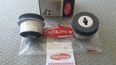 Opel Vectra B Dingil Burcu Arka ( Büyük ) DELPİ Marka