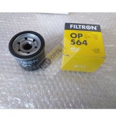 Chevrolet Kalos Yağ Filtresi 1.2 Motor FİLTRON