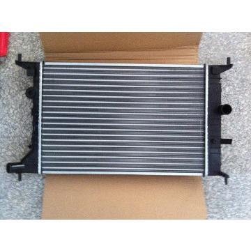 Opel Vectra B Su Radyatörü 1.6 - 2.0 Motor ( Klimasız )