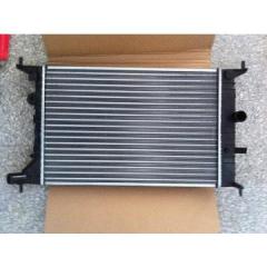 Opel Vectra B Su Radyatörü 1.6 - 2.0 Motor ( Klimasız )