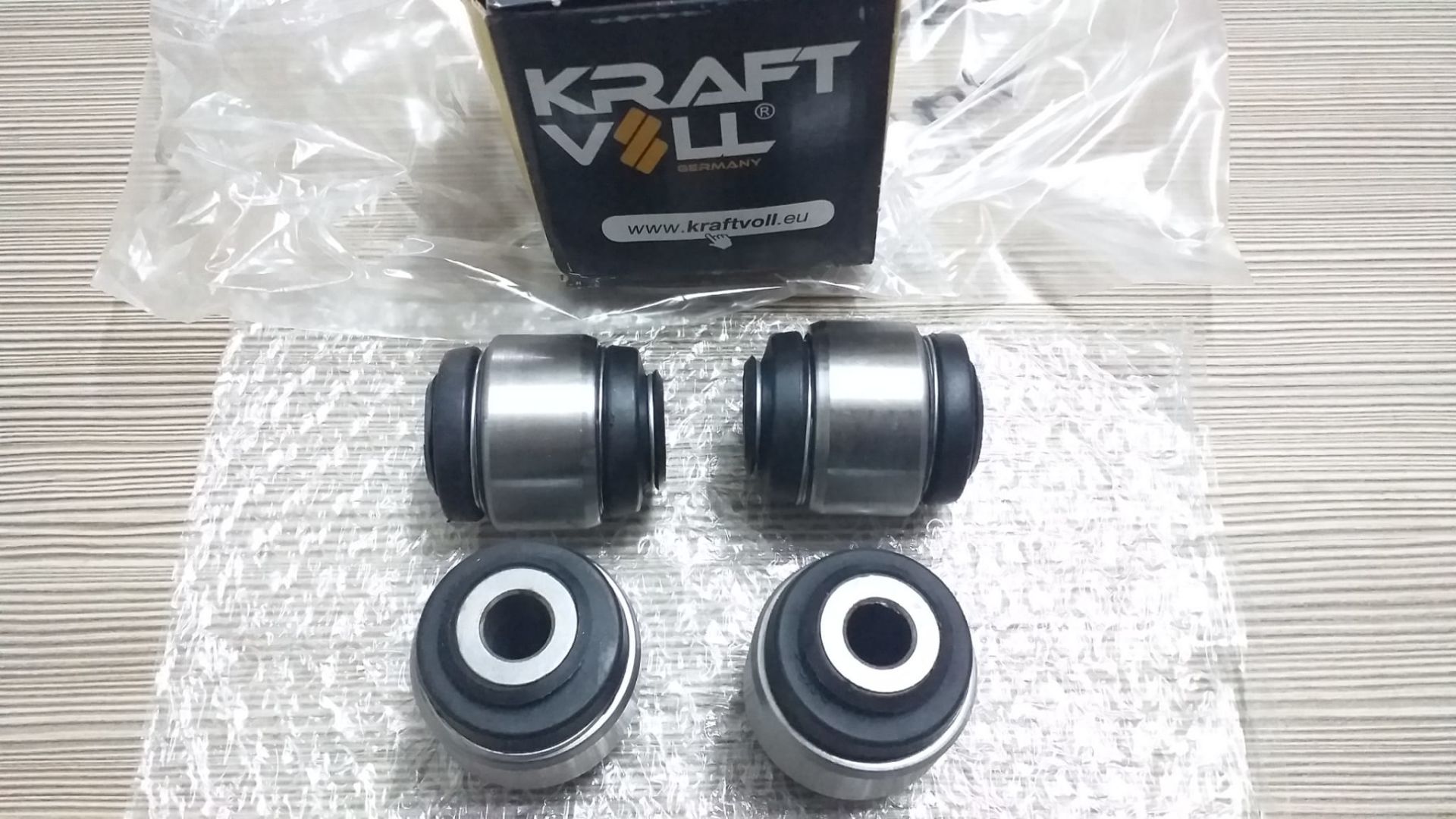 Opel Vectra B Dingil Burcu Oynak Yağlı Burç Takım