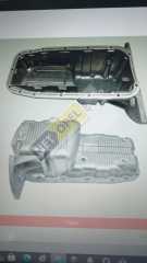 Chevrolet Rezzo Karter GVA Marka