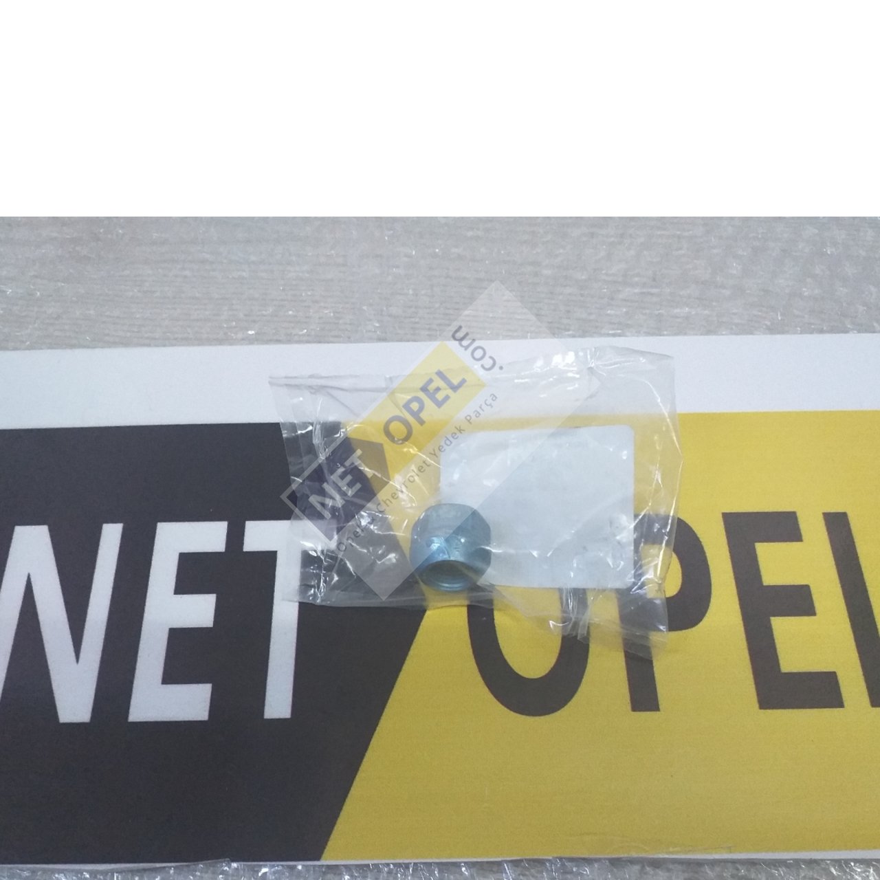 Opel İnsignia Bijon Somunu