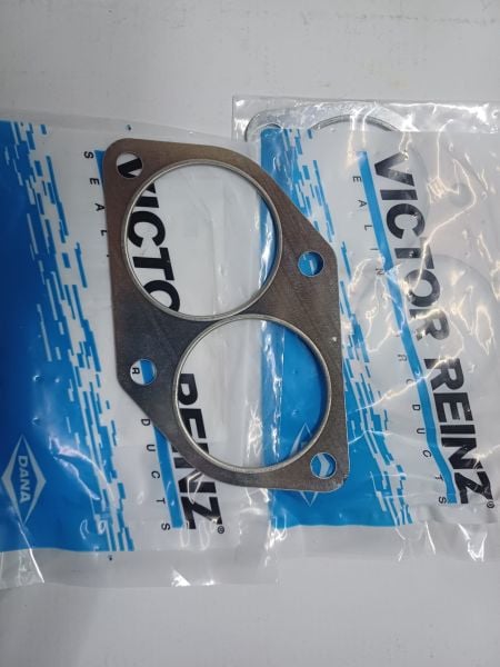 Opel Vectra B Egzoz Boğaz Contası Orjinal..