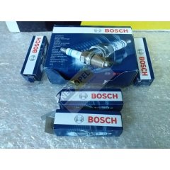 Chevrolet Aveo Buji Takımı 1.4 16 Valf Motor 2007-2011 BOSCH