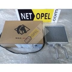 Opel Tigra A Kalorifer Radyatörü Peteği