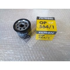 Chevrolet Aveo Yağ Filtresi 1.2 16 Valf 2007-2011 FİLTRON