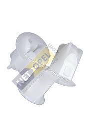 Opel Astra H Panjur Klips Tutacağı 2007-2013 GM