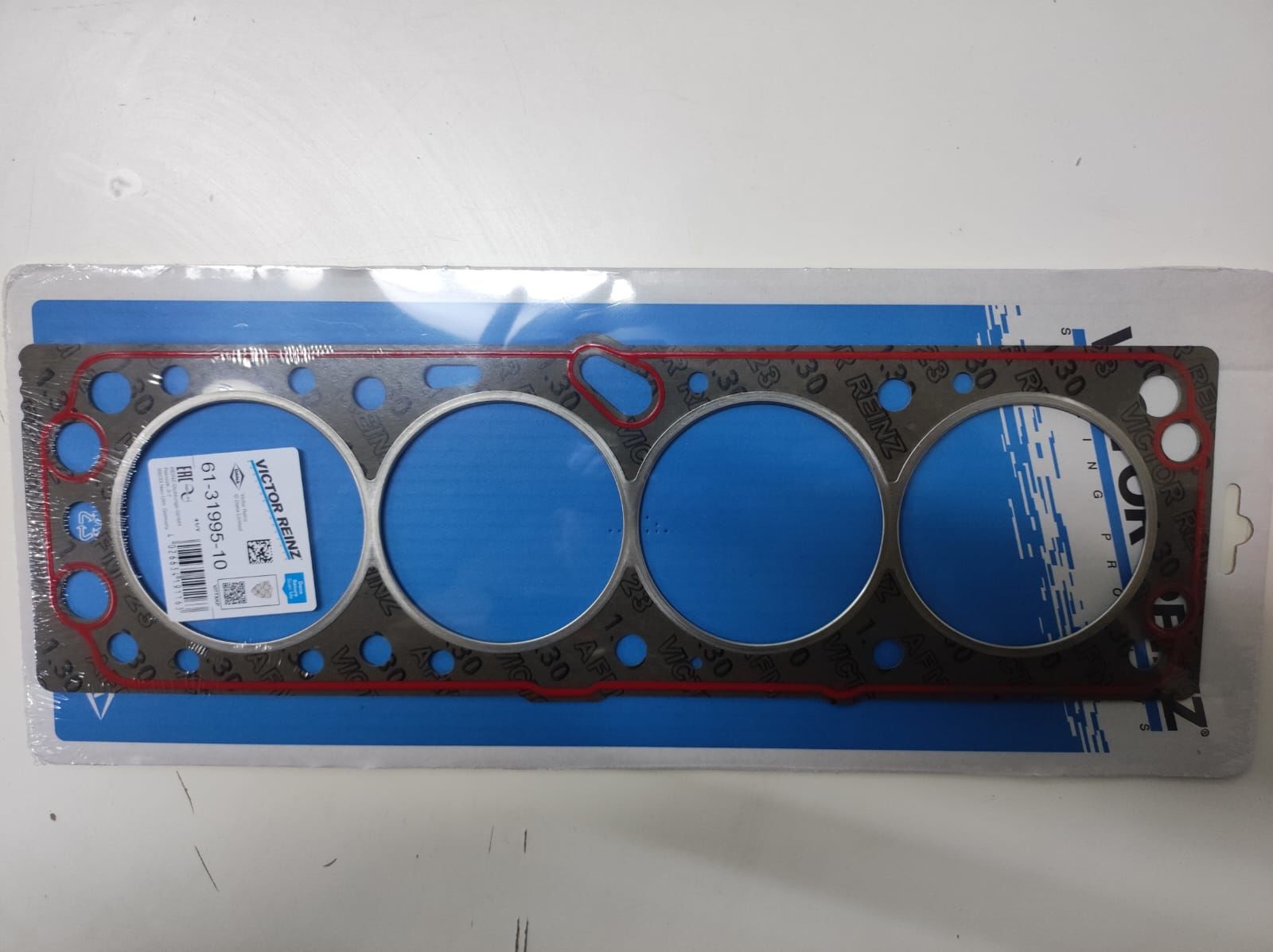 Opel Vectra B Silindir Kapak Contası 1.6 X16XEL Motor