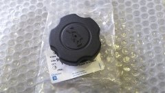 Chevrolet Aveo Yağ Kapağı 1.4 Motor 2006-2008 GM