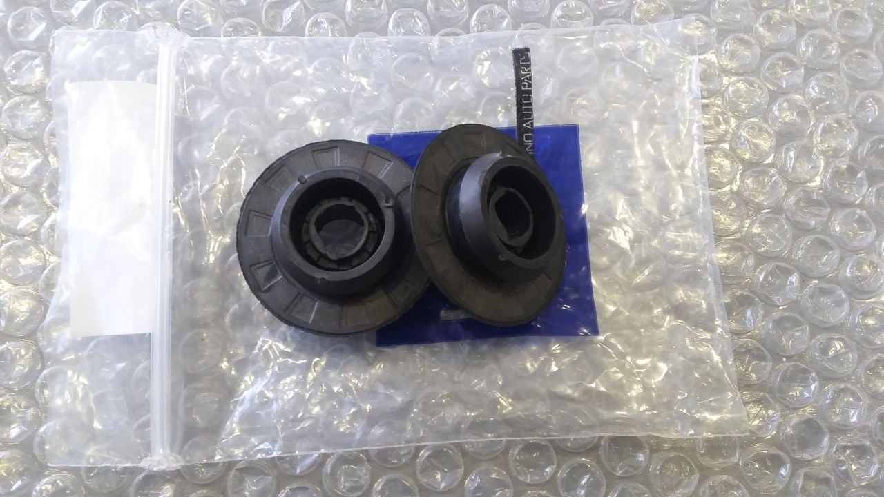 Opel Corsa C Radyatör Lastiği ( Ayağı ) Alt YTT Marka