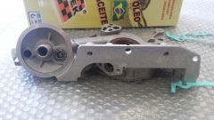 Opel Vectra B Yağ Pompası Yuvarlak Tip   X1.8XE - X20XEV Motorlar
