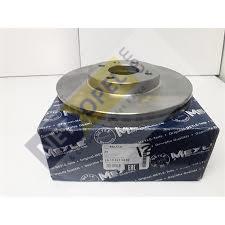 Chevrolet Aveo Fren Diski Ön 1.2 -1.4 2011-2014( Takım ) MEYLE