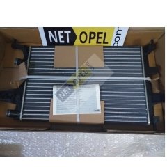 Opel Tigra B Su Radyatörü 1.4 Motor