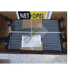 Opel Tigra B Su Radyatörü 1.4 Motor