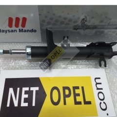 Opel Zafira B Amortisör Ön Sağ 2005-2011