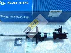 Opel Zafira B Amortisör Ön Sağ 2005-2011 Orjinal..