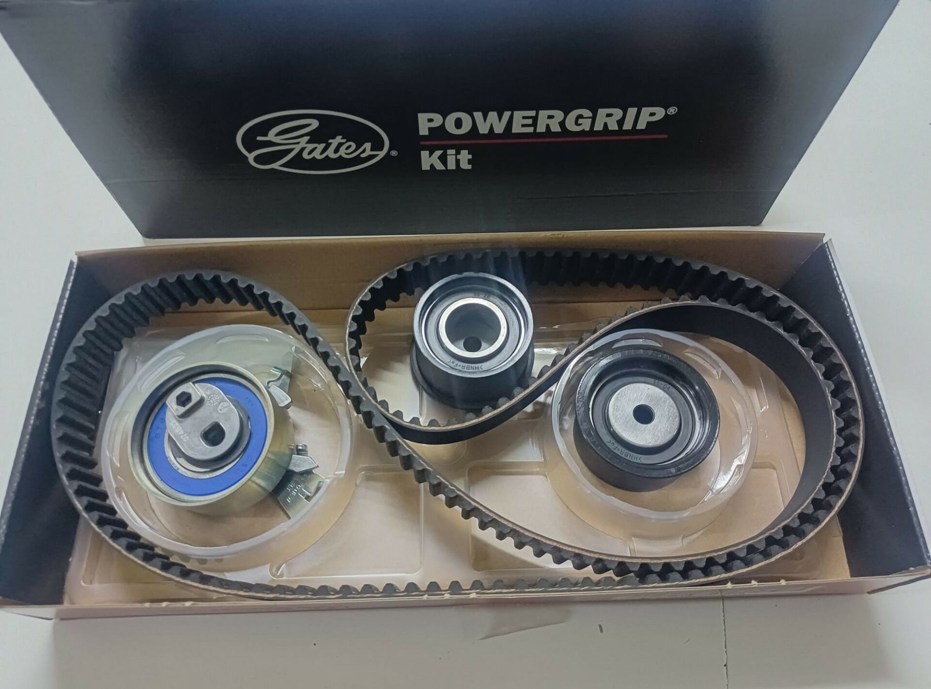 Opel Vectra B Triger Seti 2.0 Benzinli Motorlar Orijinal..