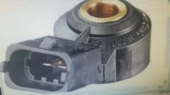 Opel Corsa C Vuruntu Sensörü Z10XE- Z12XE Motorlar BOSCH Marka