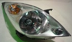Chevrolet Spark Far Lambası Sol 2010 -2014 İTHAL