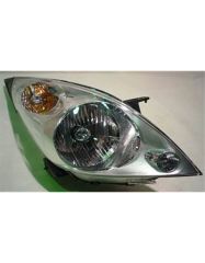 Chevrolet Spark Far Lambası Sağ 2010 -2014 İTHAL