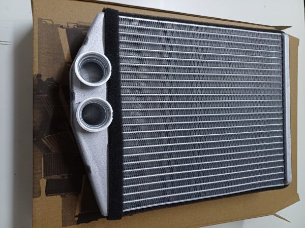 Opel Vectra C Kalorifer Radyatörü Peteği Güçlendirilmiş Petek