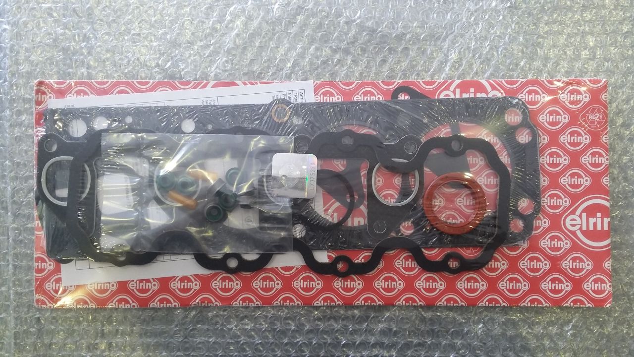 Opel Astra F Üst Takım Conta 1.6 8 valf Motorlar Orjinal..