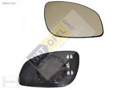 Opel Vectra C Ayna Camı Sağ 2002-2008