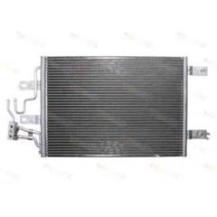 Opel Meriva A Klima Radyatörü ( Tüplü ) 1.3 - 1.7 Motorlar BEHR Marka Orjinal..
