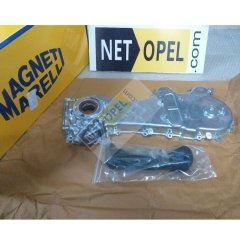 Opel Tigra B Yağ Pompası 1.3 Motor Orjinal..