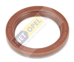 Chevrolet Aveo Ön Krank Keçesi ( Yağ Pompa Keçesi ) 1.4 Motor 2011-2014 Orjinal..