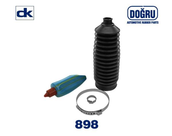 Opel Vectra B Direksiyon Rot Körüğü Takım
