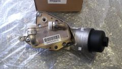 Opel Astra J Yağ Soğutucu 2.0 Dizel Motor GM