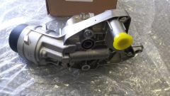 Opel Astra J Yağ Soğutucu 2.0 Dizel Motor GM