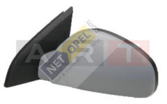 Opel Vectra C Dış Dikiz Aynası Sağ ( Komple ) 2002-2008