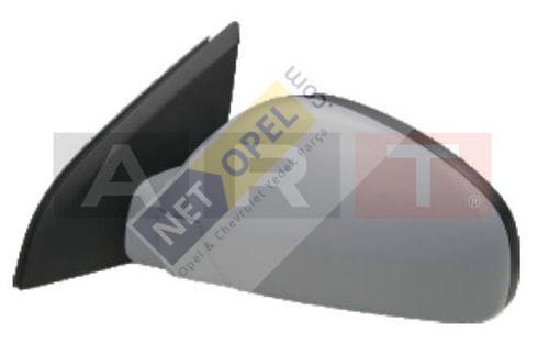Opel Vectra C Dış Dikiz Aynası Sağ ( Komple ) 2002-2008