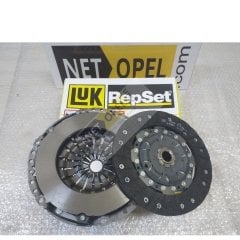 Opel Astra J Debriyaj Seti ( Baskı Balata ) A14NET- B14NET Motorlar Orjinal..