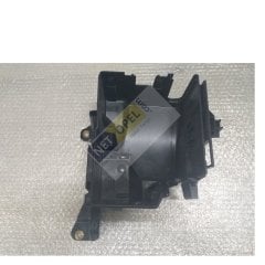 Opel Combo C Sigorta Kutusu Kapağı Gövdesi1.3 Motor GM