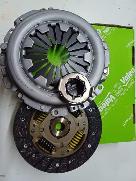 Chevrolet Spark Debriyaj Seti Baskı Balata Bilya  1.0 -1.2 Motor VALEO
