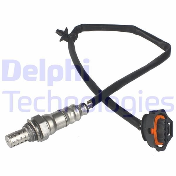 Opel Vectra C Oksijen Sensörü ( Lamda Sensörü ) Z16XEP Motor 2. Konum