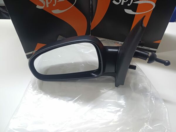Chevrolet Aveo Ayna Dış Dikiz Aynası Sol Manuel 2006-2011