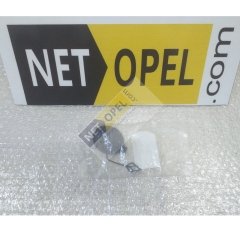 Chevrolet Aveo Çeki Demir Kapağı Ön T300