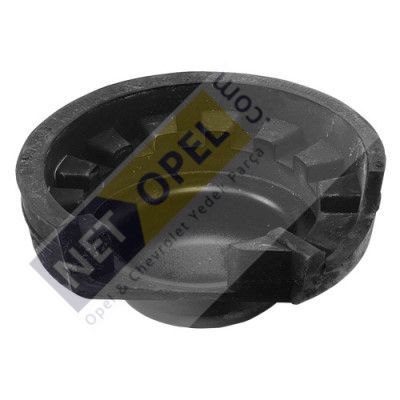 Opel Vivaro Amortisör Üst Takozu Ön MEHA
