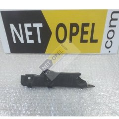 Chevrolet Aveo Tampon Ayağı Braketi Ön Sol 2011-2015 GM