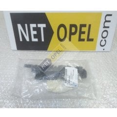 Chevrolet Aveo Tampon Ayağı Braketi Ön Sol 2011-2015 GM