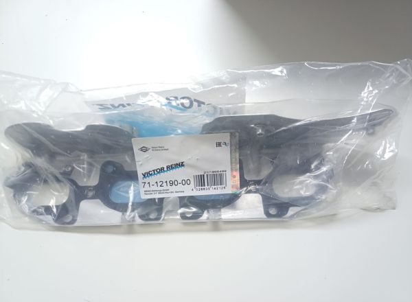 Opel Mokka Egzoz Manifold Contası 1.6 Dizel