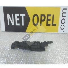 Chevrolet Aveo Tampon Ayağı Braketi Ön Sağ 2011-2015 GM
